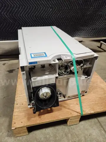 2019 Agilent Mass Spectrometer, Parts Only
