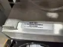 2019 Agilent Mass Spectrometer, Parts Only