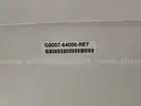 2018 Agilent Atomic Emission Spectrometer, Parts Only