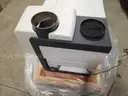 2018 Agilent Atomic Emission Spectrometer, Parts Only