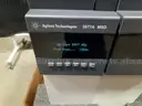 Agilent Mass Selective Detector