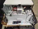 Agilent Mass Selective Detector