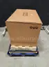Agilent Mass Selective Detector
