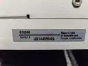 Agilent Mass Selective Detector
