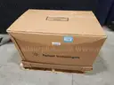 Agilent Mass Selective Detector
