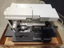 Agilent Mass Selective Detector