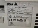 Peak Nitrogen Generator