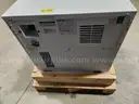 Peak Nitrogen Generator