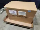 Waters Mass Detector