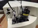 Waters Mass Detector