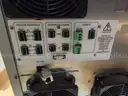 Waters Mass Detector