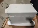 Waters Mass Detector