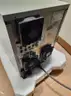 Waters Mass Detector