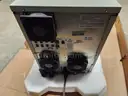 Waters Mass Detector