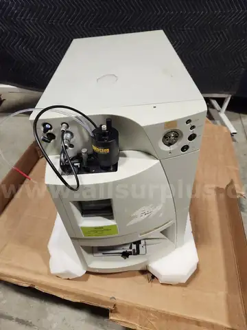 Waters Mass Detector