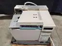 Agilent Gas Chromatograph