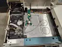 Agilent Gas Chromatograph