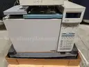 Agilent Gas Chromatograph