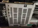 Agilent Gas Chromatograph