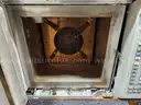 Agilent Gas Chromatograph