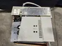 Agilent Gas Chromatograph