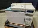 Gas Chromatograph