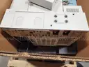 Gas Chromatograph