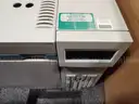 Gas Chromatograph