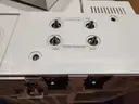 Gas Chromatograph