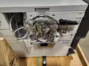 2022 Agilent Mass Spectrometer