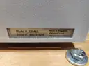 2022 Agilent Mass Spectrometer