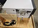 2022 Agilent Mass Spectrometer