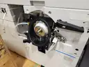 2022 Agilent Mass Spectrometer