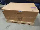 2022 Agilent Mass Spectrometer
