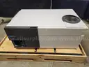 2022 Agilent Mass Spectrometer