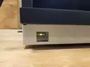 2022 Agilent Mass Spectrometer