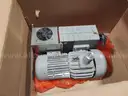 2 ea. 2022 Agilent Vacuum Pumps