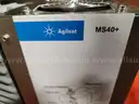2 ea. 2022 Agilent Vacuum Pumps