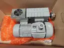 2 ea. 2022 Agilent Vacuum Pumps