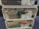HP, Agilent 6ea. Module HPLC System