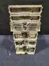 HP, Agilent 6ea. Module HPLC System