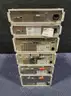 HP, Agilent 6ea. Module HPLC System