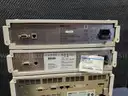 HP, Agilent 6ea. Module HPLC System