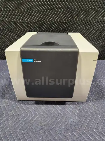 2023 Agilent UV Vis Transmission Module