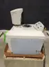 Perkin Elmer Gas Chromatograph