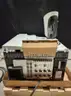 Perkin Elmer Gas Chromatograph