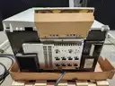 Perkin Elmer Gas Chromatograph