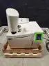 Perkin Elmer Gas Chromatograph