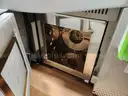 Perkin Elmer Gas Chromatograph