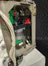 Perkin Elmer Gas Chromatograph